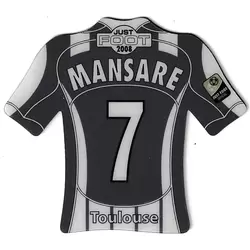Toulouse 7 - Mansare