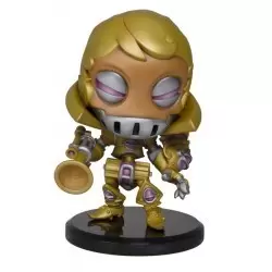 Krosmaster Jeux, Packs de Figurines - Argon Gass XXL