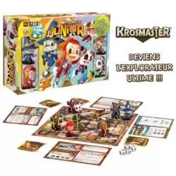 Krosmaster Junior