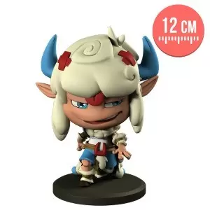 Krosmaster Jeux, Packs de Figurines - Le Roi des Bouftous