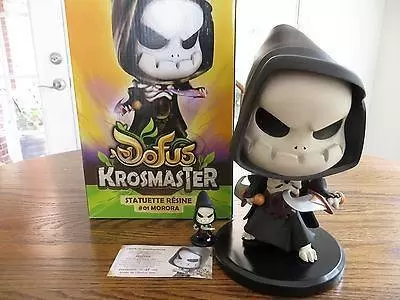 Krosmaster Jeux, Packs de Figurines - Morora XXL