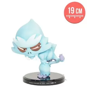 Krosmaster Jeux, Packs de Figurines - Yech\'Ti XXL