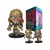 Krosmaster Jeux, Packs de Figurines - Argon Gass XXL