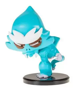 Krosmaster Jeux, Packs de Figurines - Yech\'Ti