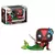 Deadpool - Mermaid Deadpool Metallic