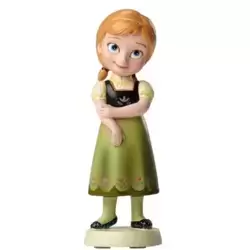 Anna - Petite princesse