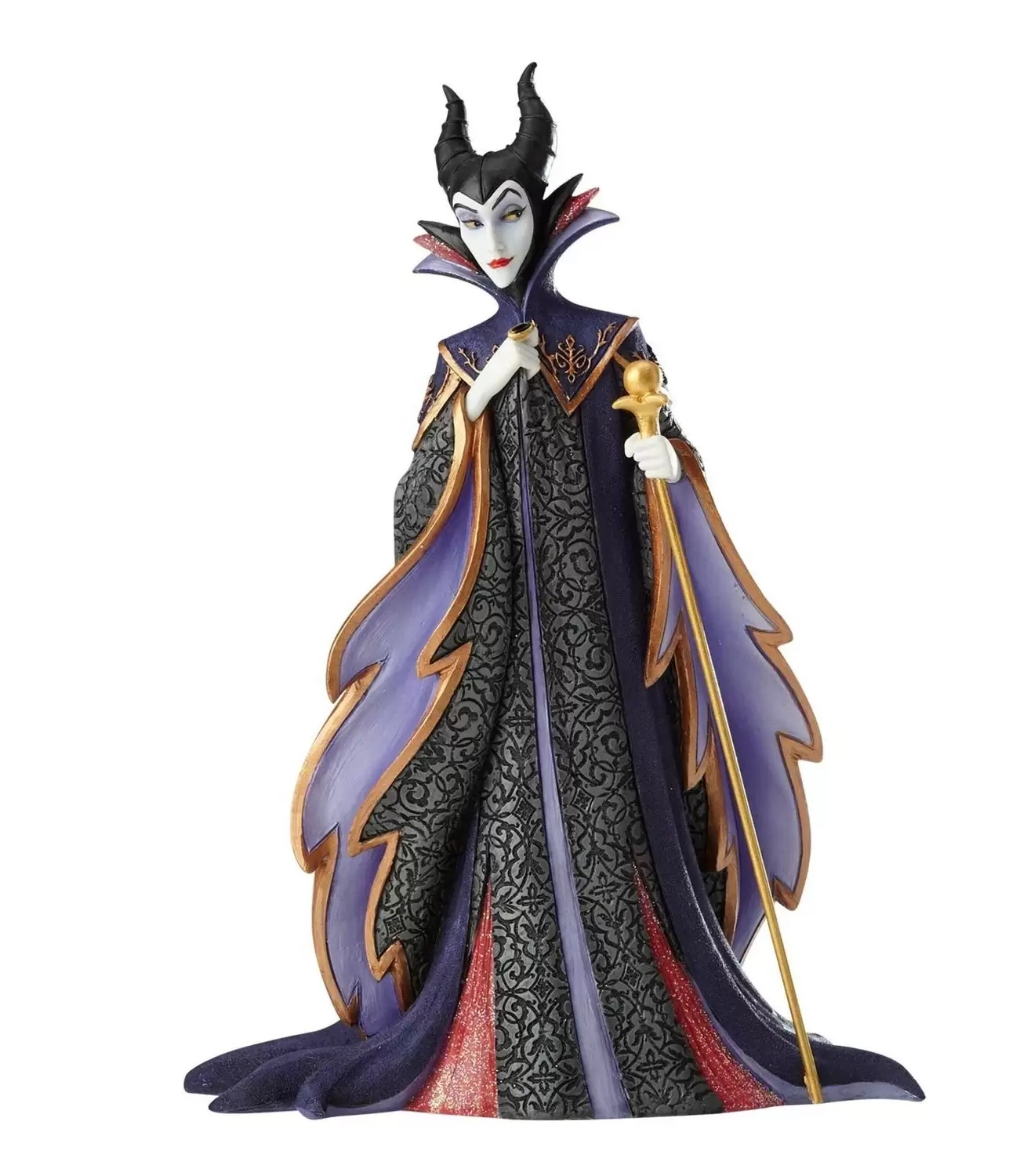 Haute Couture - Maleficent