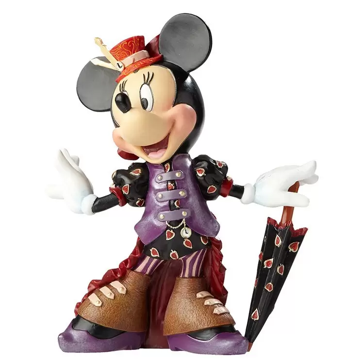 ShowCase Collection - Minnie - Steampunk