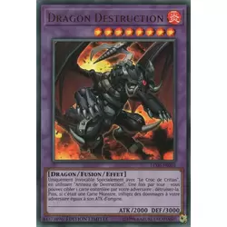 Dragon Destruction