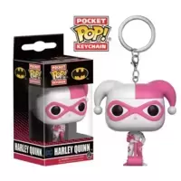 Batman - Harley Quinn Pink