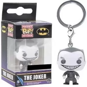 DC Comics - POP! Keychain - Batman - The Joker