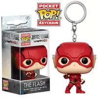 Justice League - The Flash