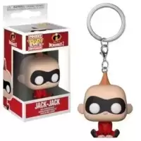 The Incredibles - Jack-Jack