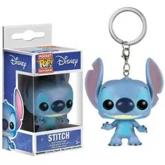 Disney - POP! Keychain - Stitch