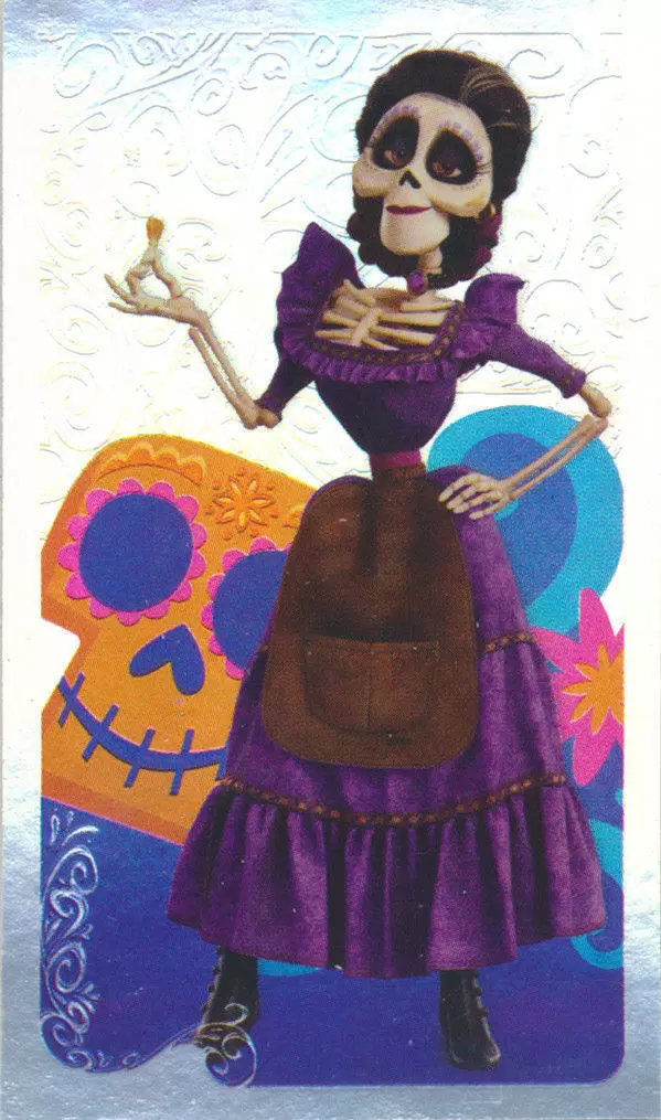 COCO Disney Pixar - Image n°128