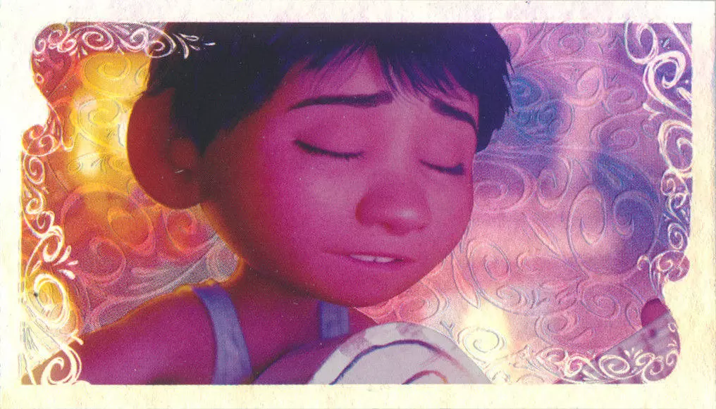 Panini COCO Disney Pixar - Image n°33