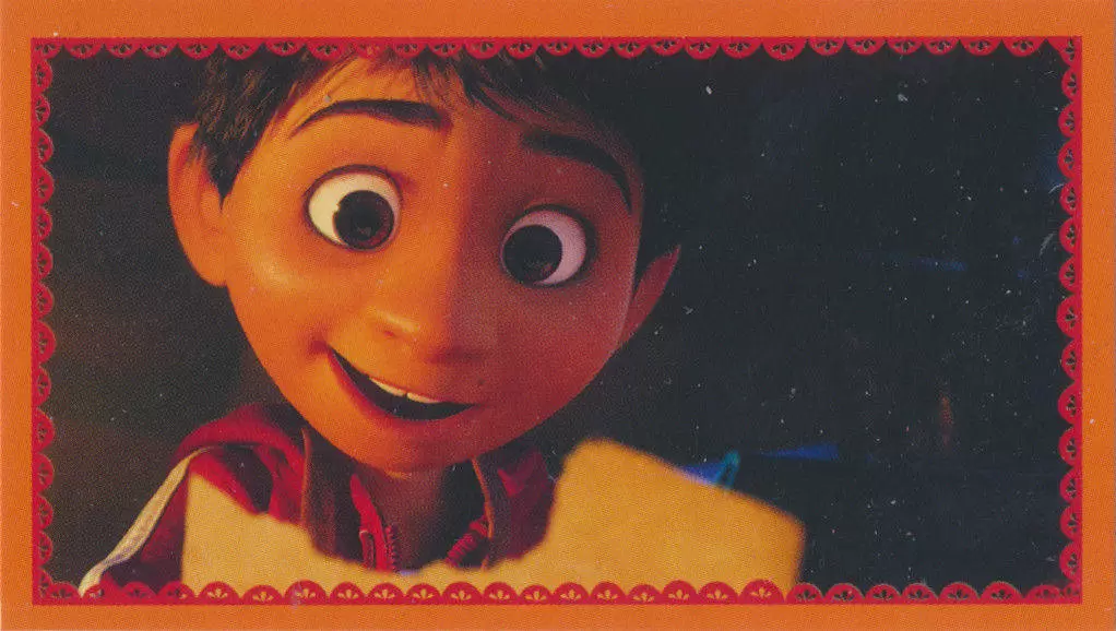 Panini COCO Disney Pixar - Image n°36