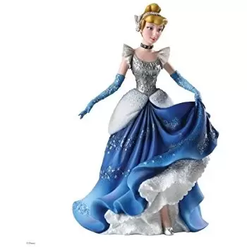 Haute Couture - Cendrillon