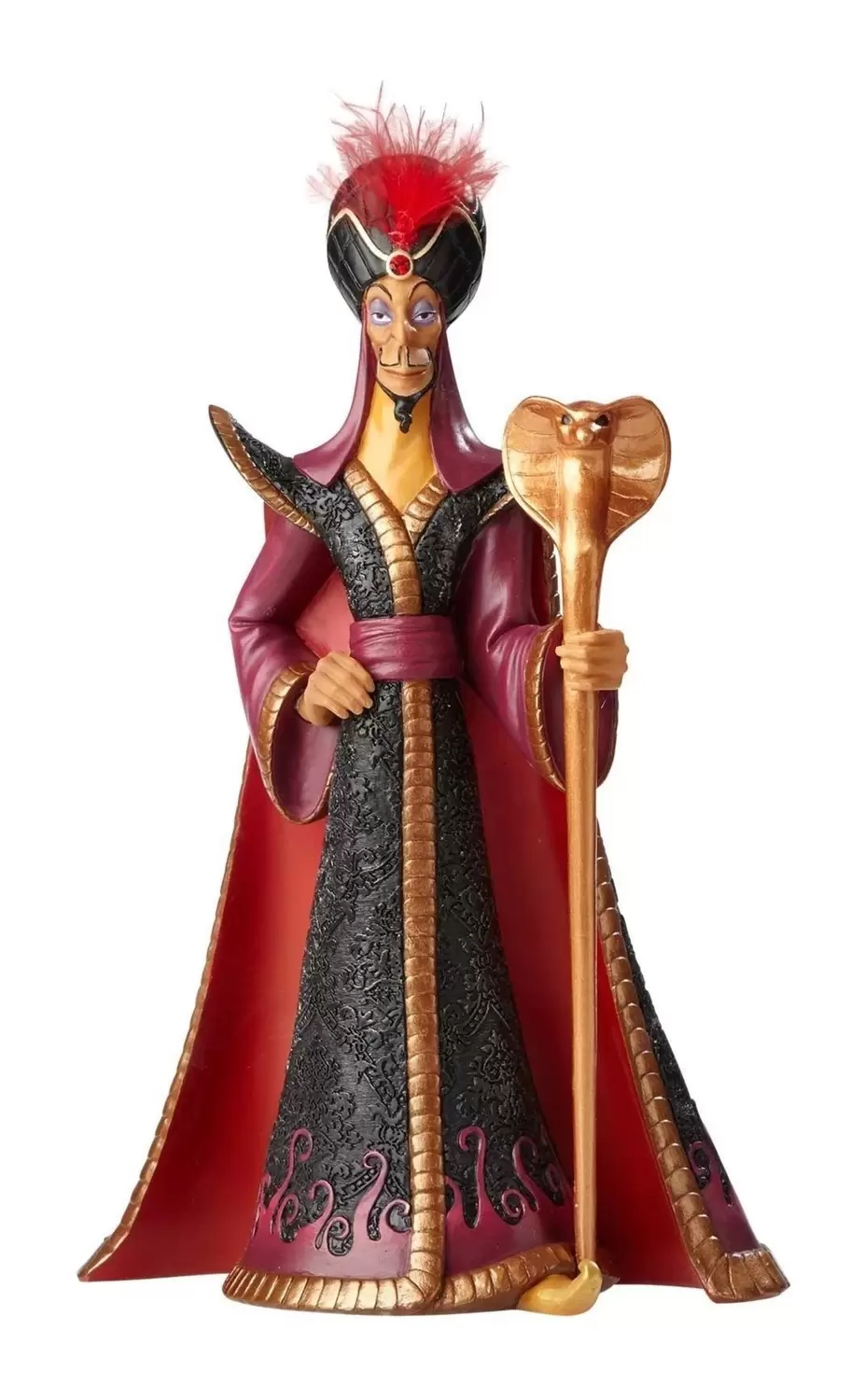Haute Couture - Jafar