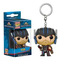Thor Ragnarok - Thor
