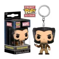 Marvel - Wolverine