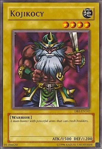 Deck de Démarrage Kaiba Evolution SKE - Kojikocy