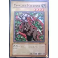 Cavalier Mystique