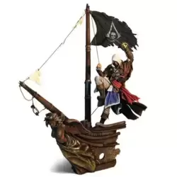 Assassin's Creed Black Flag: Black Chest Edition