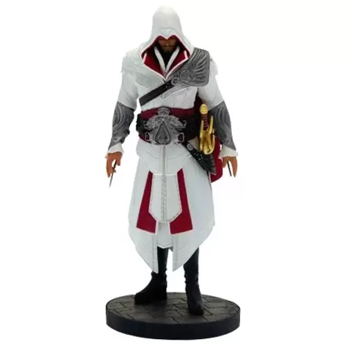 UBI Collectibles - Assassin\'s Creed Brotherhood: Ezio