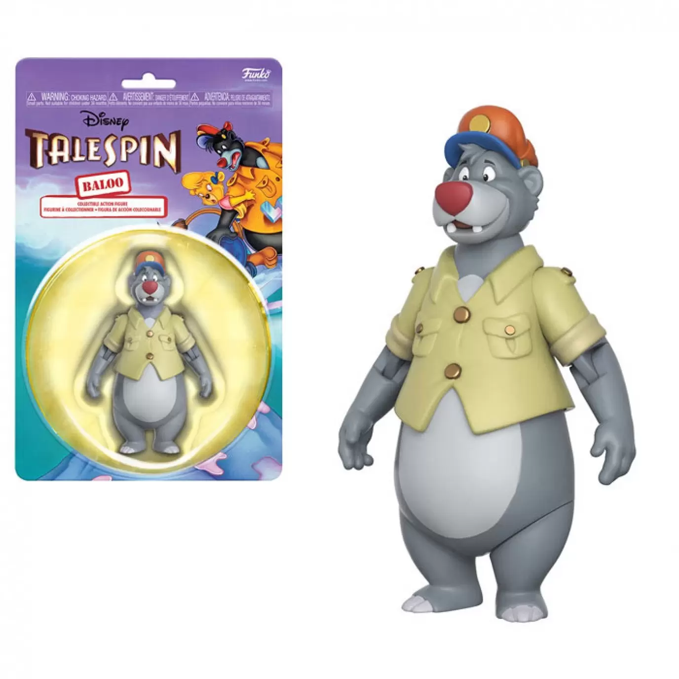 Disney - Baloo