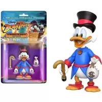 Scrooge McDuck