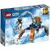LEGO CITY - Arctic Ice Crawler