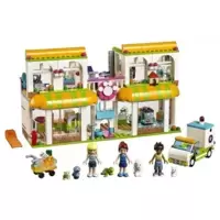 Heartlake City Pet Center