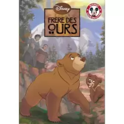 Frère des Ours