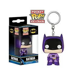 Batman - Batman Purple