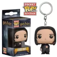Severus Snape