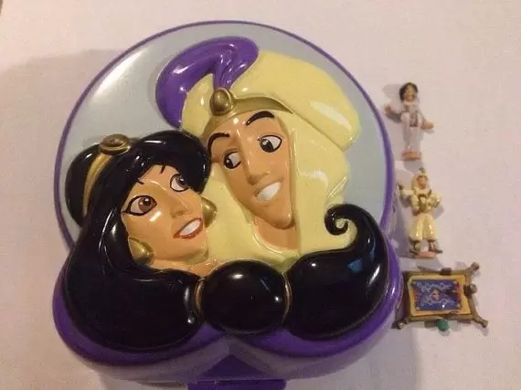 Disney Sets - Aladdin