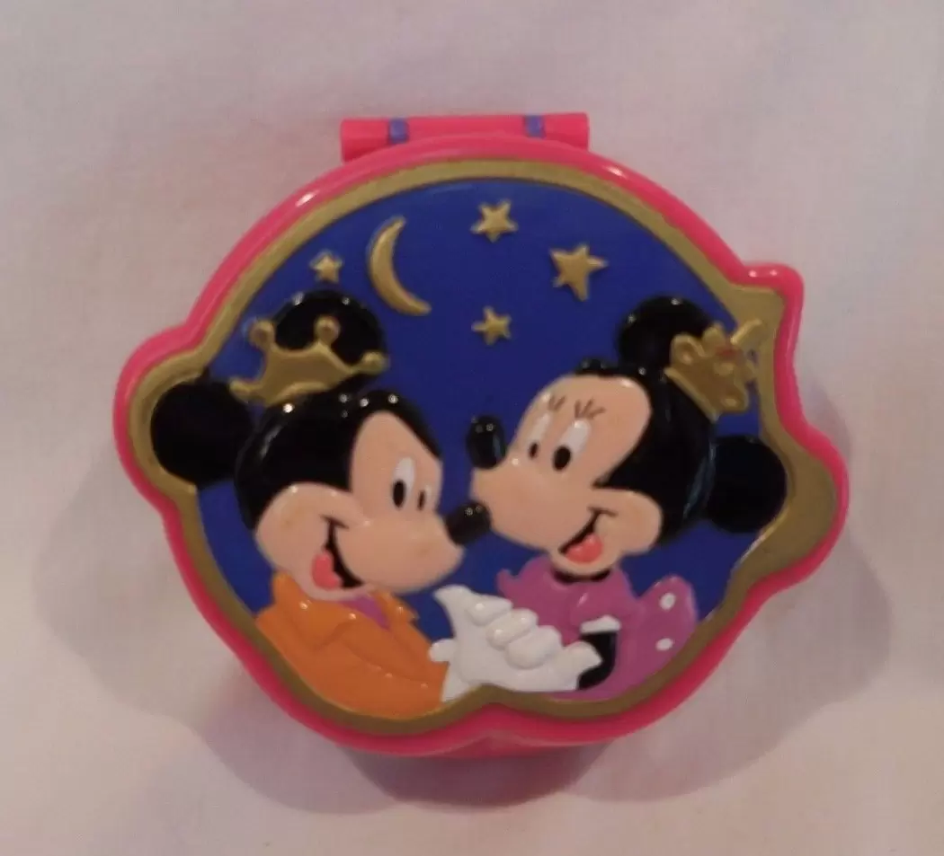 Disney Sets - Mickey / Minnie