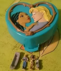 Disney Sets - Pocahontas