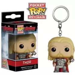 Avengers Age of Ultron - Thor