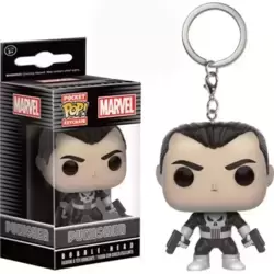 Marvel - Punisher