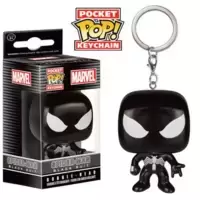 Marvel - Spider-Man Black Suit