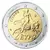 Grèce 2€ - Grèce 2002