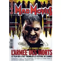 Mad Movies n° 165