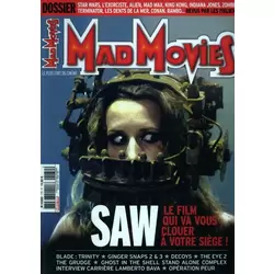 Mad Movies n° 170
