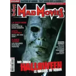 Mad Movies n° 199