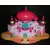 Disney Sets - Jasmine\'s Royal Palace