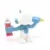 Smurfs figures Schleich - Tooth Brush
