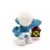 Figurines Schtroumpfs Schleich - Schtroumpf lanterne