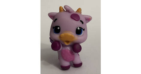 cow hatchimal